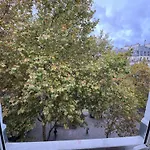 Le Nid De Bonsergent