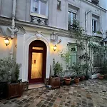 Le Nid De Bonsergent